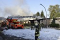 Feuer 2 Y Explo Koeln Hoehenhaus Scheuerhofstr P0960